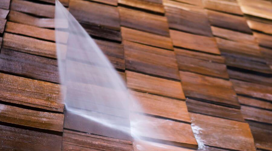 Professional tile roof repair services in Gresham, SC